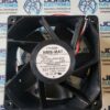 4715VL-05W-B76 VENTILADOR AXIAL NMB 4715VL-05W-B76 de 24V y 1.20A, 120x120x38 mm, 3600 RPM, rodamiento de bolas, flujo de aire 130 CFM COMERCIALIZADO POR JOISA ELECTRONICS SAC LIMA PERU