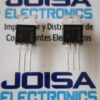 50CN10N IPI50CN10NG Transistor de canal N, nivel normal. Excelente producto carga de puerta x RDS(on) (FOM). Resistencia en estado activo muy baja (RDS(on)). Temperatura de funcionamiento: 175 °C. COMERCIALIZADO POR JOISA ELECTRONICS SAC PROVEEDOR DE LIMA PERU