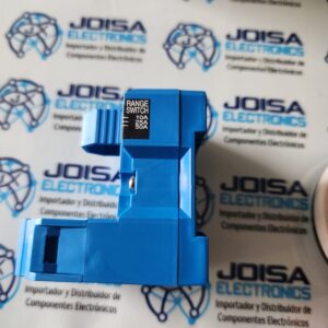 AP50B420L TRANSDUCTOR DE CORRIENTE Rango de medición del sensor = 50 A / Tipo de salida del sensor de corriente = Analógica / Corriente secundaria mA = 20 / Corriente primaria = 10 A / Corriente primaria = 25 A COMERCIALIZADO POR JOISA ELECTRONICS SAC PROVEEDOR LIMA PERU