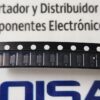 B0540W-7-F Diodo B0540W - 7 - F , rectificador Schottky, 500 mA, barrera Schottky de 40 V, encapsulado SOD-123, 2 pines, 620 mV. COMERCIALIZADO POR JOISA ELECTRONICS SAC PROVEEDOR LIMA PERU