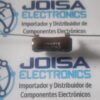 B8J20KE B8J20KE es un código de pieza para un resistor de alambre enrollado de la marca Ohmite que tiene las siguientes características: resistencia de \(20K\Omega \) (\(20\) kiloohmios), potencia de \(8\) vatios, tolerancia de \(\pm 5\%\) y una configuración axial de orificio pasante Y COMERCIALIZADO POR JOISA ELECTRONICS SAC LIMA PERU