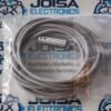 CS1-G Sensor magnético de Switch para aplicaciones con cilindros neumáticos. Características. Nombre del producto. Sensor magnético interruptor. Uso. Cilindro Y COMERCIALIZADO POR JOISA ELECTRONICS SAC