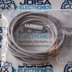 CS1-G Sensor magnético de Switch para aplicaciones con cilindros neumáticos. Características. Nombre del producto. Sensor magnético interruptor. Uso. Cilindro Y COMERCIALIZADO POR JOISA ELECTRONICS SAC