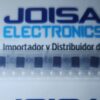SS110 DIODO SMD Diodo: rectificador de barrera Schottky; SMA-W; SMD; 100V; 1A - Producto disponible JOISA ELECTRONICS SAC PERU LIMA