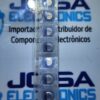 EEEHB1H1R0R Condensador electrolítico de aluminio electrolítico Panasonic serie HB, 1μF, ±20%, 50V dc, mont. SMD, 4 (Dia.) x 5.8mm Y COMERCIALIZADO POR JOISA ELECTRONICS SAC LIMA PERU