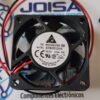 EFB0512HA VENTILADOR AXIAL EFB0512HA Delta Electronics Ventiladores tangenciales CC DC Tubeaxial Fan, 50x10mm, 12VDC COMERCIALIZADO POR JOISA ELECTRONICS SAC LIMA PERU