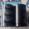 ESMQ201VSN222MR50S Condensadores electrolíticos de aluminio de 85 °C, tipo snap-in, serie SMQ ESMQ201VSN222MR50S . Estándar; fuentes de alimentación conmutadas, controladores de inversores, etc COMERCIALIZADO POR JOISA ELECTRONICS SAC LIMA PERU PROVEEDORES