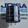 LGJ2D181MELY20-180UF200V LGNW6471MELB45 Condensadores electrolíticos de aluminio Nichicon - Snap In 420 voltios 470uF 105c 30x45x10 COMERCIALIZADO POR JOISA ELECTRONICS SAC PROVEEDOR LIMA PERU