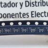 MMST3904-F.Transistor: NPN; bipolar; 40V; 0,2A; 200mW; SOT323 · Denominación de fabricante: MMST3904-7-F · Símbolo TME: MMST3904-7-F DISTRIBUIDOR JOISA ELECTRONICS SAC PROVEEDOR LIMA PERU