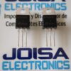 NTP45N06 /D. NTP45N06 , NTB45N06. MOSFET de potencia. 45 amperios, 60 voltios. Canal N, encapsulado TO-220 y D2PAK. Diseñado para aplicaciones de conmutación de baja tensión y comercializado por joisa electronics sac proveedor de lima peru
