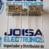 PME264NB4470MR30 CAPACITOR Tipo de condensador. de papel ; Clase de condensador. X2 ; Capacidad. 4,7nF ; Tensión de trabajo máx. 660V AC, 1,5kV DC COMERCIALIZADO POR JOISA ELECTRONICS SAC PROVEEDORES DE PERU LIMA PERU