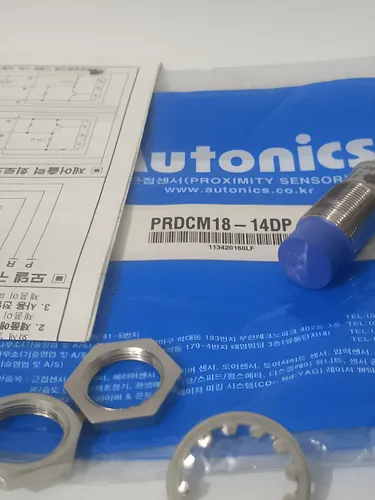 PRDCM18-14DP PRDCM18-14DP PRDCM18-14DP, Sensor, Prox Inductivo, M18 Redondo, Tipo de Conector, No Blindado, Detección de 0.551 in, PNP, NO, 3 Cables, 10-30 VDC COMERCIALIZADO POR JOISA ELECTRONICS SAC LIMA PERU PRDCM18-14DP PRDCM18-14DP, Sensor, Prox Inductivo, M18 Redondo, Tipo de Conector, No Blindado, Detección de 0.551 in, PNP, NO, 3 Cables, 10-30 VDC COMERCIALIZADO POR JOISA ELECTRONICS SAC LIMA PERU