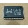 rtl8139c RTL8139C Circuito integrado original MCU Microcontrolador IC Chip Componentes electrónicos RTL8139C COMERCIALIZADO POR JOISA ELECTRONICS SAC LIMA PERU