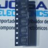UCC2844B El CIRCUITO SMD UC2844 de TI es un controlador PWM de corriente de 500 KHz de un solo extremo con UVLO de 16 V/10 V, ciclo de trabajo del 50 %, de -40 °C a 85 °C. Consulte parámetros, pedidos y calidad y comercializado por joisa electronics sac LIMA PERU