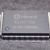 W83627DHG CIRCUITO INTEGRADO Interfaz de controlador de E/S Nuvoton W83627DHG-PT TR IC LPC Super E/S, PECI 1.1a*, SST*, Smart Fan III+, hoja de datos de baja temperatura de funcionamiento (-40 °C +85 °C) Y COMERCIALIZADO POR JOISA ELECTRONICS SAC LIMA PERU
