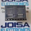 1506-50 DIODO REGULADOR AP1506-50K5G-13 Diodes Incorporated Reguladores de voltaje de conmutación SW REG CNV BUCK ASYN 150K 4.5V 22V 5.0V COMERCIALIZADO POR JOISA ELECTRONICS SAC PROVEEDOR LIMA PERU