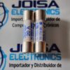 5017906.20 FUSIBLE CERAMICO INDUSTRIAL 5017906.20 SIBA FUSIBLE 700V(UL) 10X38MM GR 16A 5017906.20 Y COMERCIALIZADO POR JOISA ELECTRONICS SAC PROVEEDOR PERU LIMA