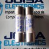 5017906.25 FUSIBLE CERAMICO INDUSTRIAL 5017906.25 ; 25A; ultra rápido gR; 690V AC; diam.10x38mm; para zócalo; Siba Y SE DISTRIBUYE EN JOISA ELECTRONICS SAC PROVEEDOR LIMA PERU