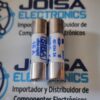 6003034.16 El fusible ceramico SIBA 6003434.16 es un fusible ultrarrápido cilíndrico cerámico , perteneciente a la serie SIBA URZ de 600 voltios. Este fusible ofrece protección eléctrica Y DISTRIBUIDO POR JOISA ELECTRONICS SAC PROVEEDOR LIMA PERU