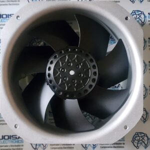 C22S12HKBD00 VENTILADOR DE REFRIGERACION 115 V CA, 60/75 W, para equipos de alta gama C22S12HKBD00; Marca COSTECH Y COMERCIALIZADO POR JOISA ELECTRONICS SAC PROVEEDOR LIMA PERU