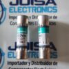 FNM-3 Fusible de cartucho de Melamina Eaton, 250V ac, 3A, 10 x 38mm, acción retardada Y COMERCIALIZADA POR JOISA ELECTRONICS SAC PROVEEDOR LIMA PERU