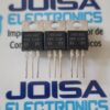 G4BC40F TRANSISTOR IGBT IRG4BC40FPBF G4BC40F IGBT 600V 49A 160W TO220AB Y COMERCIALIZADO POR JOISA ELECTRONICS SAC PROVEEDOR LIMA PERU