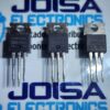 G4BC40S TRANSISTOR IGBT IRG4BC40S TRANSISTOR BIPOLAR DE PUERTA AISLADA 600V 60A 160W TO-220 Y DISTRIBUIDO POR JOISA ELECTRONICS PROVEEDOR PERU LIMA