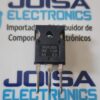 IRGPC40U1 TRANSISTOR BIPOLAR DE PUERTA AISLADA IRGPC40U 9.684A Y COMERCIALIZADAS POR JOISA ELECTRONICS SAC PROVEEDOR LIMA PERU