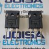 IRGPC50U TRANSISTOR IGBT IRGPC50U IRGPC50U IGBT UFAST 600 V 55 A ; Estado: Nuevo Y COMERCIALIZADO POR JOISA ELECTRONICS SAC PROVEEDOR LIMA PERU