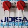 P130L10 VARISTOR Régimen de voltaje de CA: 130 VAC Régimen de voltaje de CC: 175 VDC Voltaje del varistor: 184 V to 228 V Voltaje de fijación: 340 V Y COMERCIALIZADO POR JOISA ELECTRONICS SAC PROVEEDOR LIMA PERU