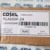 PLA600F-24 FUENTE DE ALIMENTACION CONMUTADA PLA600F-24: Rentable , Mayor vida útil (consulte el Manual de instrucciones), Perfil bajo (cumple con altura 2U = 61 mm o 2,40 pulgadas), Amplio rango de temperatura de funcionamiento Y COMERCIALIZADO POR JOISA ELECTRONICS SAC PROVEEDOR LIMA PERU