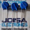 S14K300 El varistor S14K300 de 14 mm y 300 VCA se usa a menudo para reparar y reemplazar los componentes de falla de energía APW3++ Y COMERCIALIZAMOS EN JOISA ELECTRONICS SAC PROVEEDOR LIMA PERU