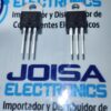 T1235H-6I TRANSISTOR TRIAC, T1235H-6T, TO-220AB, 3-Pines Y COMERCIALIZADO POR JOISA ELECTRONICS SAC PROVEEDOR LIMA PERU