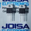 T410-600T TRANSISTOR TRIACS 4AMPERIOS 600-800VOLTIOS 5 AMPERIOS 35 MA TO-220AB COMERCIALIZADO POR JOISA ELECTRONICS SAC PROVEEDOR LIMA PERU