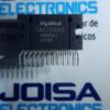 TA8268HS Circuito Integradon Amplificador Audio SIP-25 TA8268HS Y COMERCIALIZADO POR JOISA ELECTRONICS SAC PROVEEDOR LIMA PERU