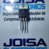 TIP29C TRANSISTOR TIP29A TIP29C . Características eléctricas. 3/9. 2. Valores eléctricos... para TIP29C: VCE = 100 V. 0,2 mA. 0,2 mA. IEBO. Corriente de corte del emisor. (IC = 0). VEB COMERCIALIZADO POR JOISA ELECTRONICS SAC PROVEEDOR LIMA PERU