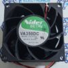 VA350DC VENTILADOR AXIAL Fabricante: Nidec, Número de pieza: V35131-51, Ventiladores CA/CC CC , Tipo de ventilador: Axial, Tamaño: 92 mm X 92 mm X 38 mm, Voltaje: 24 VCC, Corriente: 0,53 A, Terminación: COMERCIALIZADO POR JOISA ELECTRONICS SAC LIMA PERU