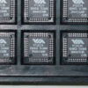 VT1612A Este códec de audio VIA VT1612A cumple con la especificación AC'97 2.2 y ofrece una resolución de 18 bits. Con dos canales de salida, el VIA VT1612A ofrece una alta calidad y solo en JOISA ELECTRONICS SAC PROVEEDOR DE PERU