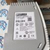 1008N El Phoenix Contact FL SWITCH 1008N (código de artículo 1085256) es un switch (conmutador) Ethernet industrial no gestionado diseñado para una comunicación de red fiable en entornos industriales severos Y COMERCIALIZADO POR JOISA ELECTRONICS SAC PROVEEDOR LIMA PERU
