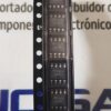 4458 El término "4458 SOIC" se refiere comúnmente al amplificador operacional dual de propósito general RC4558 en encapsulado SOIC-8 de la marca texas popular en audio, con rango de voltaje de 10V a 30V y bajo ruido y distribuido por JOISA ELECTRONICS SAC PROVEEDOR LIMA PERU