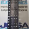 6N137 El 6N137 es un optoacoplador de alta velocidad (10 Mbps) con salida lógica de colector abierto, diseñado para aislamiento galvánico entre circuitos, comúnmente usado en interfaces digitales y microcontroladores. Opera a 5V, ofrece alta inmunidad al ruido y tiempos de conmutación rápidos (nanosegundos), ideal para proteger contra picos de voltaje y comercializado por JOISA ELECTRONICS SAC PROVEEDOR LIMA PERU
