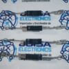 CL0412 CL0412 El diodo CL04-12 es un rectificador de alto voltaje diseñado para hornos de microondas y aplicaciones industriales. Cuenta con 12kV ( ) de tensión inversa, maneja corrientes promedio de 350-450mA y soporta temperaturas de -40°C a 130°C/150°C, ofreciendo alta capacidad de sobretensión y protección de avalancha Y COMERCIALIZADO POR PROVEEDOR JOISA ELECTRONICS SAC LIMA PERU