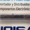 HCPL-0611-000E El HCPL-0611-000E de Broadcom es un optoacoplador digital de alta velocidad (10 Mbd) y 1 canal, diseñado para aislamiento lógico. Combina un LED GaAsP con un fotodetector de alta ganancia, ofreciendo una salida de colector abierto, alta inmunidad al ruido (10,000 V/µs) y compatibilidad TTL, ideal para entornos industriales ruidosos en encapsulado SO8 Y COMERCIALIZADO POR PROVEEDOR JOISA ELECTRONICS SAC LIMA PERU