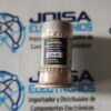 JJS-40 El Bussmann JJS-40 es un fusible de acción rápida (fast-acting) de Clase T, diseñado para la protección de circuitos críticos y equipos electrónicos donde el espacio es limitado y se requieren altas capacidades de interrupción (corrientes de falla). Tiene una capacidad nominal de 40 Amperios y una tensión de 600 VCA/VCC Y DISTRIBUIDO POR JOISA ELECTRONICS SAC PROVEEDOR LIMA PERU