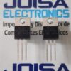 MBR20100G DIODO RECTIFICADOR B20100G Schottky 20A 100V TO-220 Y DISTRIBUIDO POR JOISA ELECTRONICS SAC LIMA PERU