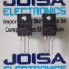 MDF11N65B MDF11N65B. MOSFET canal N 650V 11A 0,65 Ω TO220FP Y COMERCIALIZADO POR JOISA ELECTRONICS SAC PROVEEDOR LIMA PERU