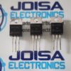 MJE16002 stos transistores están diseñados para conmutación de alto voltaje y alta velocidad de circuitos inductivos donde el tiempo de caída y el RBSOA son críticos Y SE COMERCIALIZAN EN JOISA ELECTRONICS SAC PROVEEDOR LIMA PERU