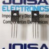 MJE210 MJE210 Transistor GP BJT PNP 25V 5A 15000mW 3-Pin(3+Tab) TO-225 Y COMERCIALIZADO POR JOISA ELECTRONICS SAC PROVEEDOR LIMA PERU