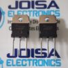 MJH6287 Transistor Darlington PNP 100V 20A. MJH6287 Transistor Darlington PNP 100V 20A COMERCIALIZADO POR JOISA ELECTRONICS SAC PROVEEDOR LIMA PERU