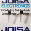 MPS4250 MPS4250/D. Transistor MPS4250 . Silicio PNP. Características. • Dispositivo libre de plomo*. VALORES MÁXIMOS. Clasificación. Símbolo. Valor. Unidad. Tensión colector-emisor Y COMERCIALIZADO POR JOISA ELECTRONICS SAC PROVEEDOR LIMA PERU